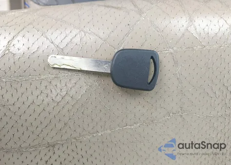 2004 Honda Accord 2.4 Lx из США, поврежденный, VIN 3HGCM563X4G708243